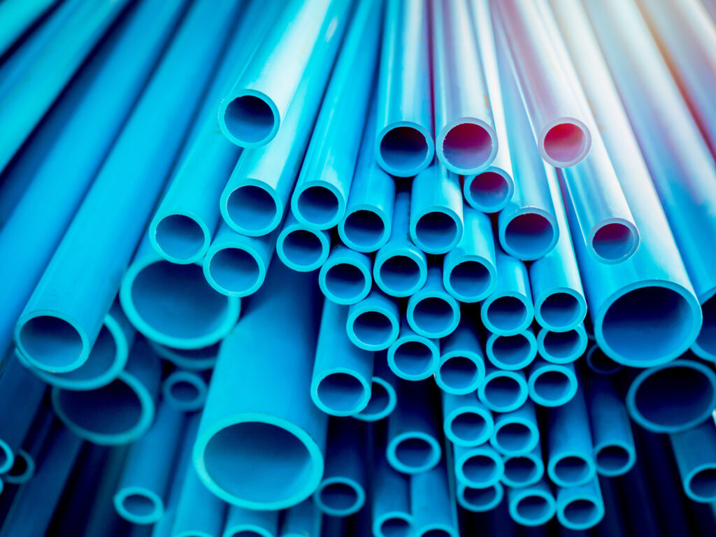 PVC Manufacturing
