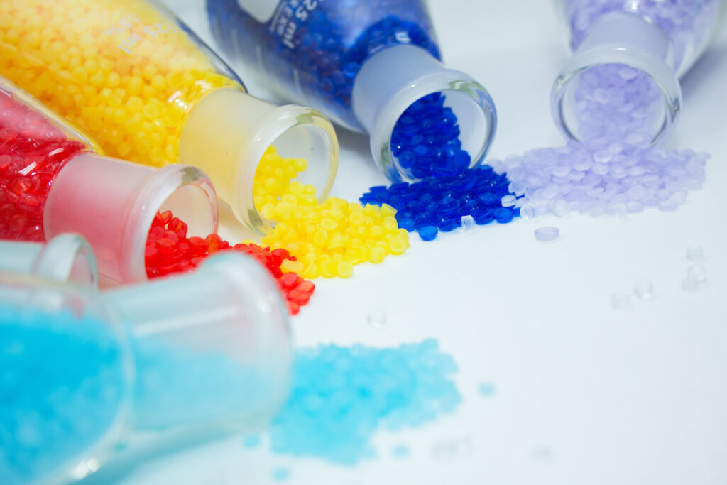 Flexible PVC Compound